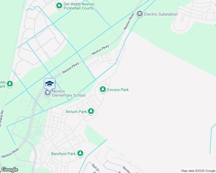 map of restaurants, bars, coffee shops, grocery stores, and more near 338 Great Lawn Drive in Summerville