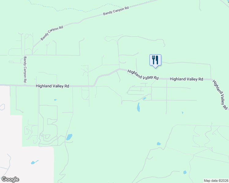 map of restaurants, bars, coffee shops, grocery stores, and more near in San Diego