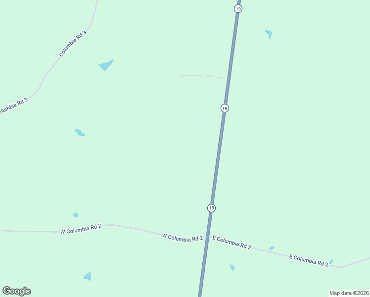 map of restaurants, bars, coffee shops, grocery stores, and more near 11200 Highway 19 North in Emerson