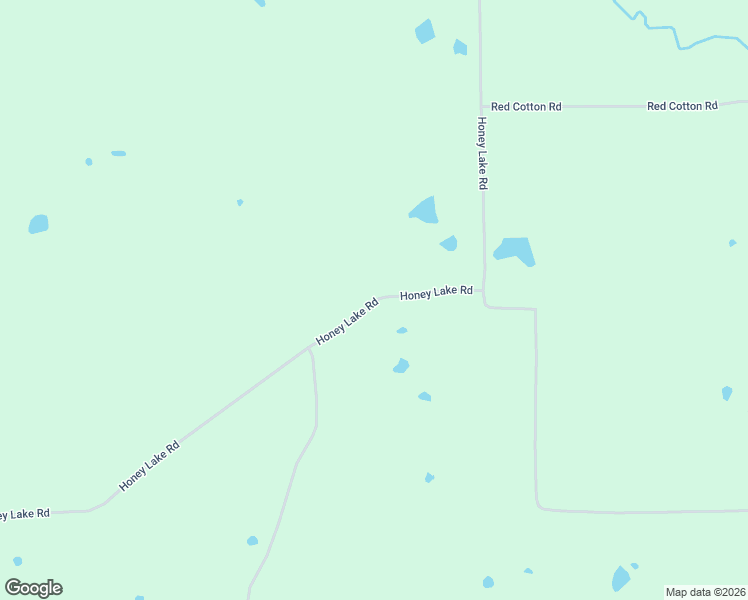 map of restaurants, bars, coffee shops, grocery stores, and more near 7252 Honey Lake Road in Macon