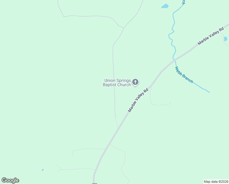 map of restaurants, bars, coffee shops, grocery stores, and more near 6524 Marble Valley Road in Sylacauga