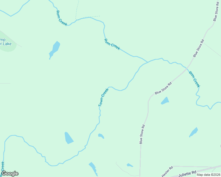 map of restaurants, bars, coffee shops, grocery stores, and more near in Forsyth