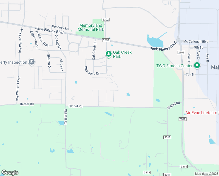map of restaurants, bars, coffee shops, grocery stores, and more near 510 Brooke Street in Greenville