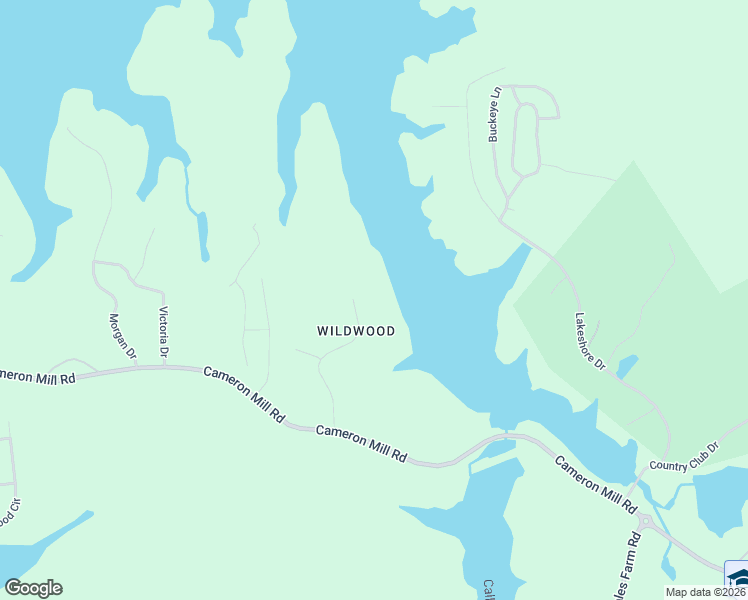 map of restaurants, bars, coffee shops, grocery stores, and more near 114 Deal Drive in LaGrange