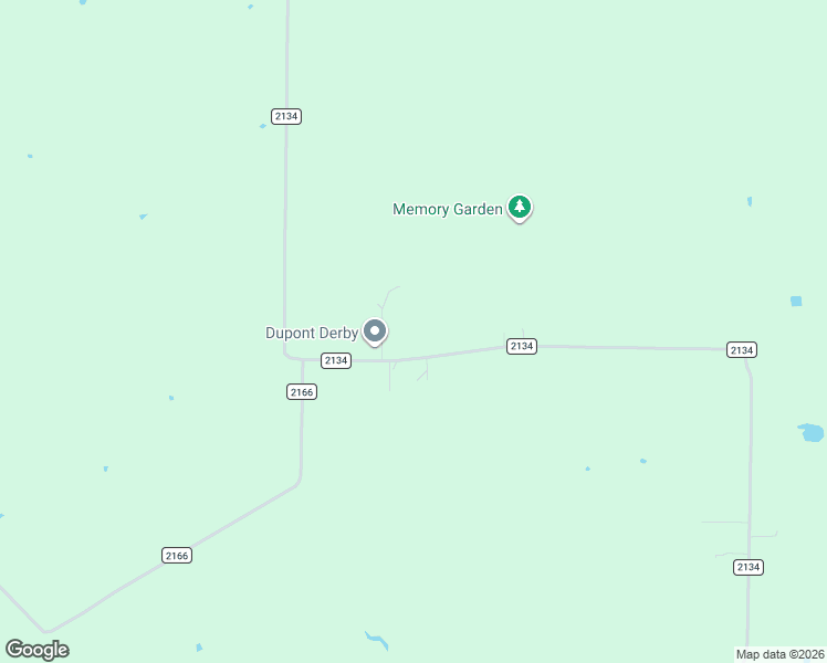 map of restaurants, bars, coffee shops, grocery stores, and more near 2751 County Road 2134 in Caddo Mills