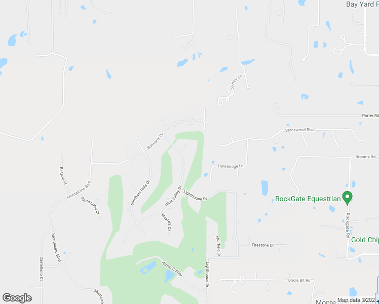 map of restaurants, bars, coffee shops, grocery stores, and more near 8601 Riviera Court in Flower Mound