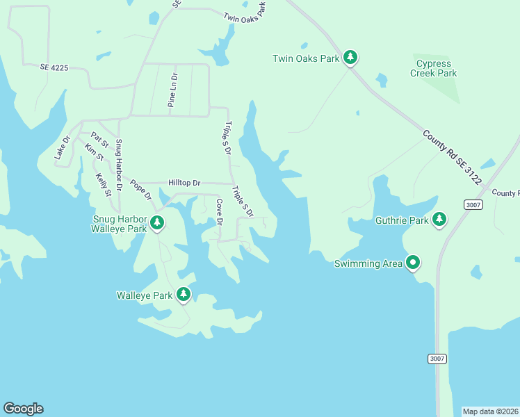 map of restaurants, bars, coffee shops, grocery stores, and more near 451 Triple South Drive in Mount Vernon