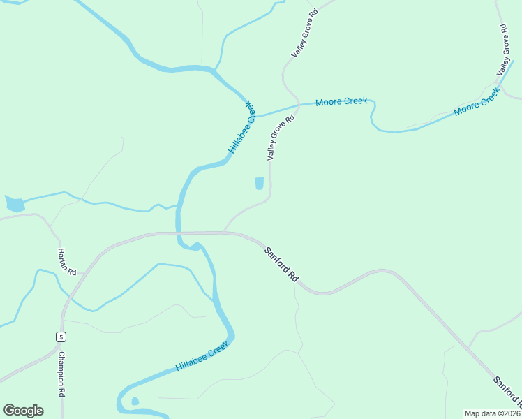 map of restaurants, bars, coffee shops, grocery stores, and more near 144 Valley Grove Road in Alexander City