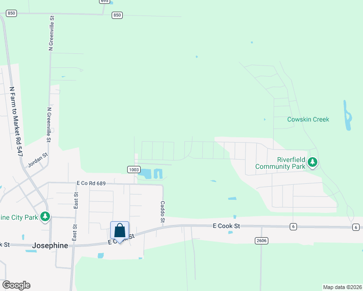 map of restaurants, bars, coffee shops, grocery stores, and more near 233 Brookfield Lane in Nevada