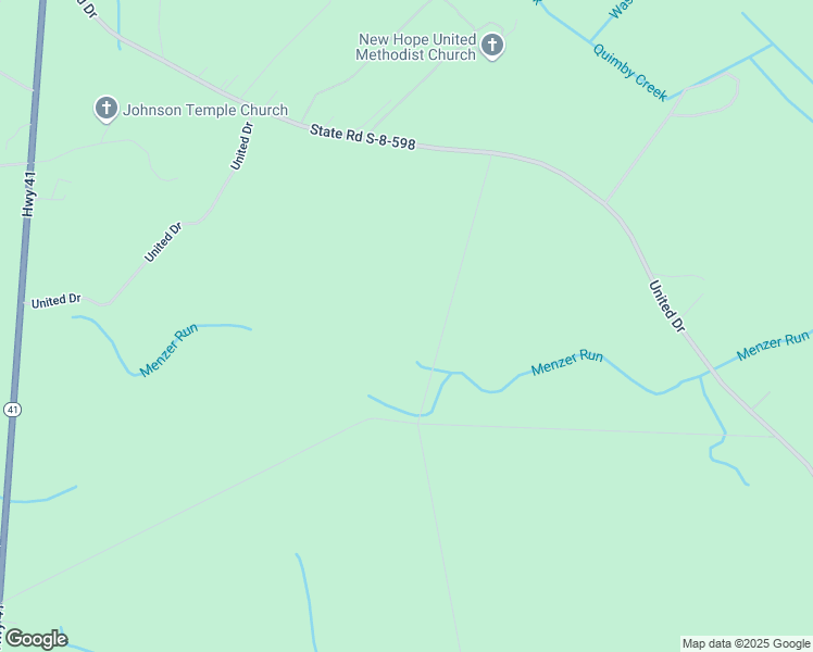 map of restaurants, bars, coffee shops, grocery stores, and more near in Old Joe