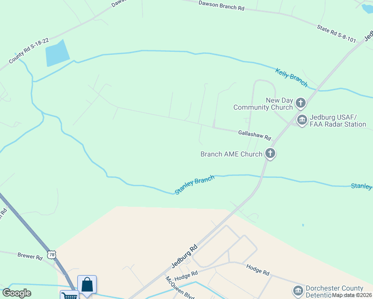 map of restaurants, bars, coffee shops, grocery stores, and more near 157 Gallashaw Road in Summerville