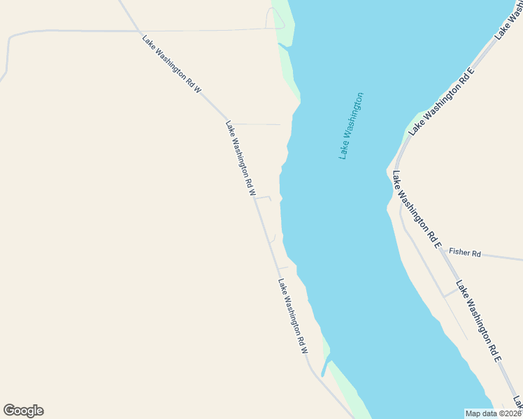 map of restaurants, bars, coffee shops, grocery stores, and more near 950 Westside Lake Washington Road in Chatham