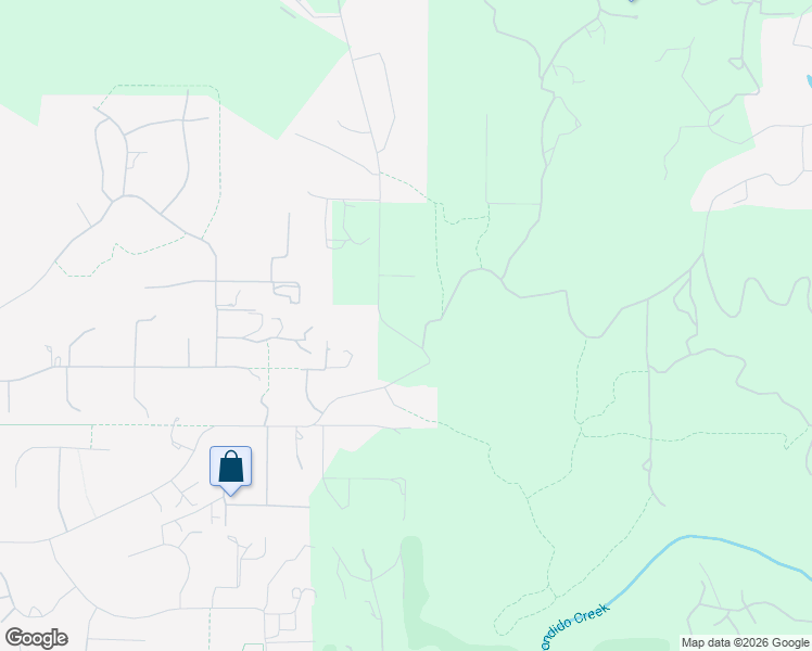 map of restaurants, bars, coffee shops, grocery stores, and more near 1571 Rancho Summit Drive in Encinitas