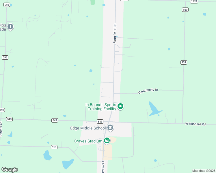 map of restaurants, bars, coffee shops, grocery stores, and more near 18743 Sims Lane in Nevada