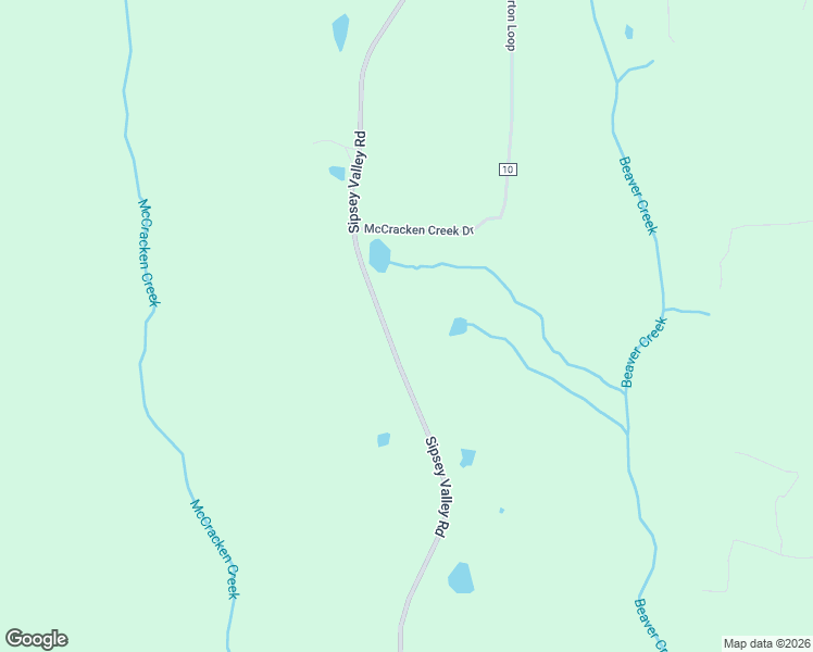 map of restaurants, bars, coffee shops, grocery stores, and more near 14370 Sipsey Valley Road in Ralph