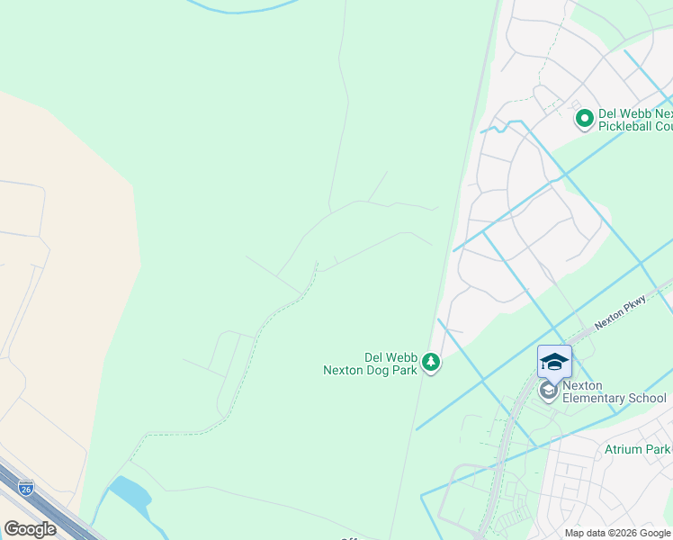 map of restaurants, bars, coffee shops, grocery stores, and more near 446 Linda Way in Summerville