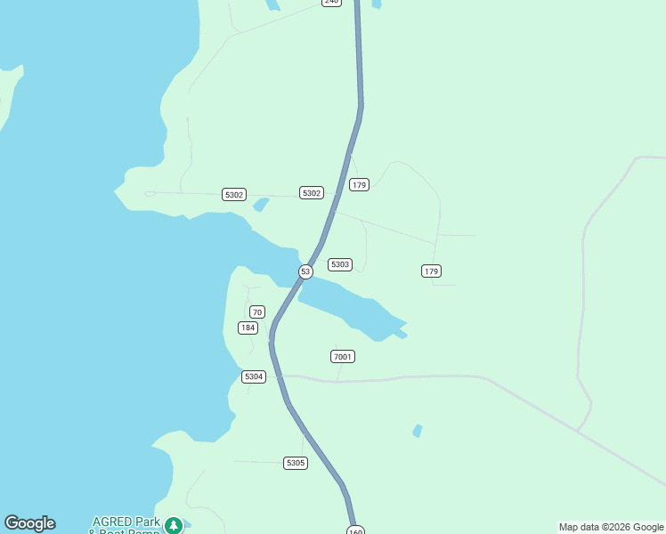map of restaurants, bars, coffee shops, grocery stores, and more near 21 Lafayette 5303 in Taylor