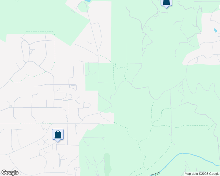 map of restaurants, bars, coffee shops, grocery stores, and more near 3736-38 Via Rancho Michelle in Encinitas