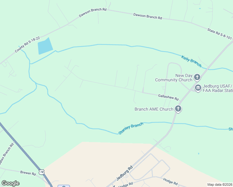 map of restaurants, bars, coffee shops, grocery stores, and more near 167 Gallashaw Road in Summerville