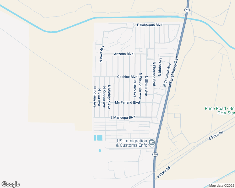 map of restaurants, bars, coffee shops, grocery stores, and more near 3714 North Montana Avenue in Florence