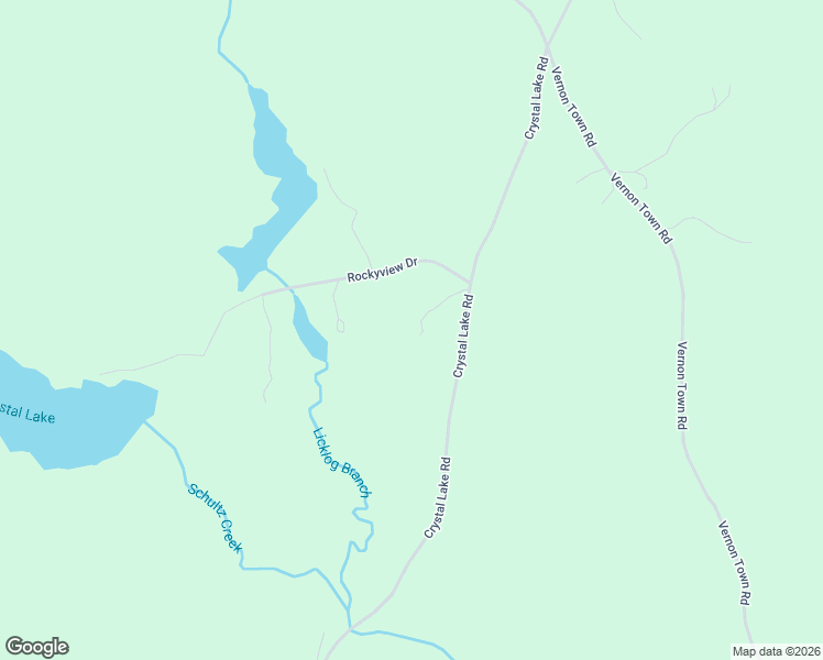 map of restaurants, bars, coffee shops, grocery stores, and more near 2359 Crystal Lake Road in West Blocton