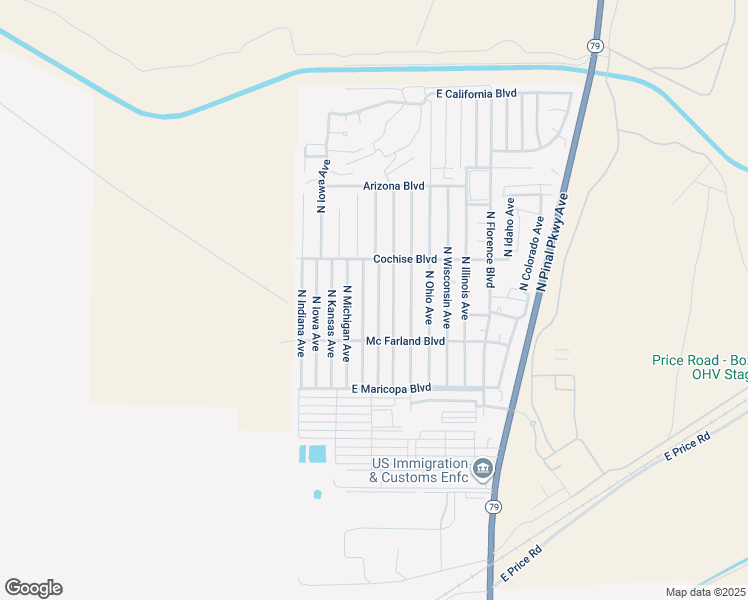 map of restaurants, bars, coffee shops, grocery stores, and more near 3714 North Montana Avenue in Florence