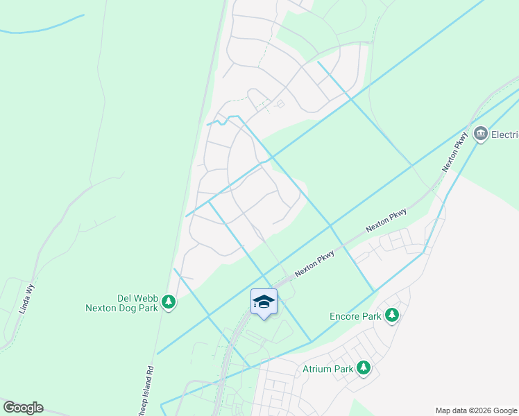 map of restaurants, bars, coffee shops, grocery stores, and more near 207 Potters Pass Drive in Summerville