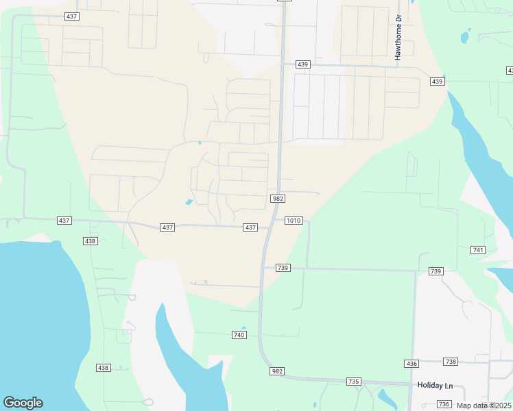 map of restaurants, bars, coffee shops, grocery stores, and more near 6724 Farm to Market Road 982 in Princeton