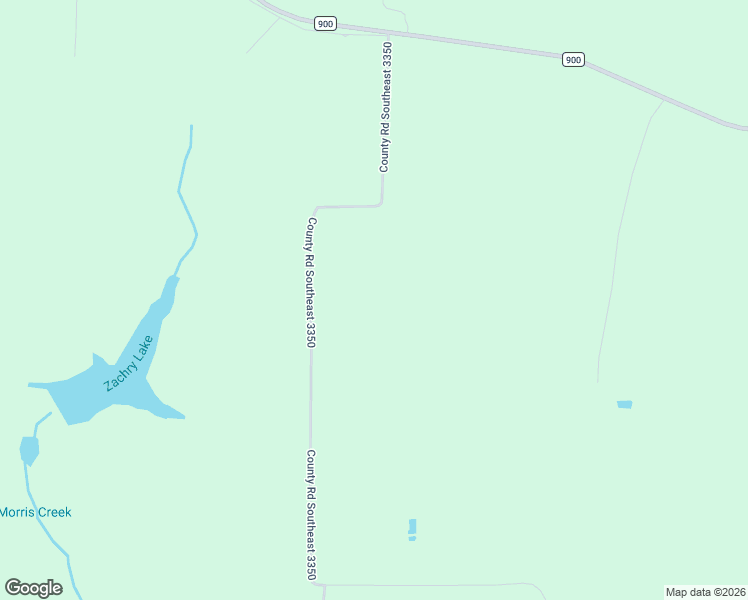 map of restaurants, bars, coffee shops, grocery stores, and more near 455 County Road Southeast 3350 in Winnsboro