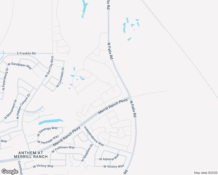 map of restaurants, bars, coffee shops, grocery stores, and more near 4190 North Imperial Court in Florence