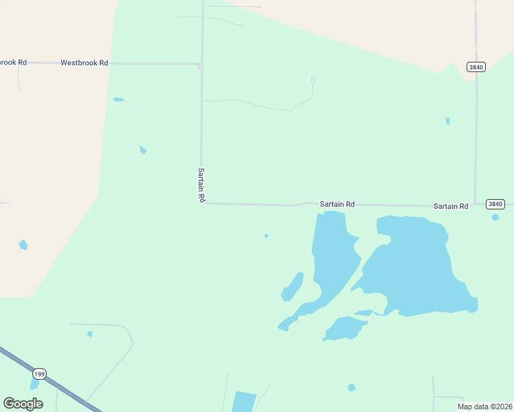 map of restaurants, bars, coffee shops, grocery stores, and more near 1240 Sartain Road in Bridgeport