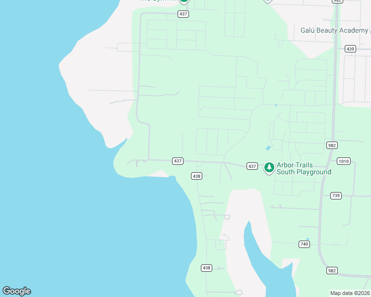 map of restaurants, bars, coffee shops, grocery stores, and more near 10001 County Road 437 in Princeton