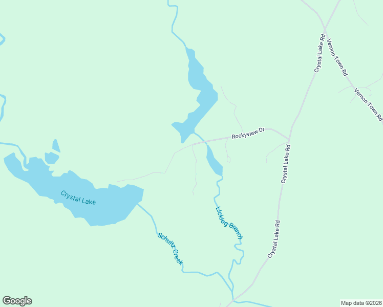 map of restaurants, bars, coffee shops, grocery stores, and more near 525 Rockyview Road in West Blocton