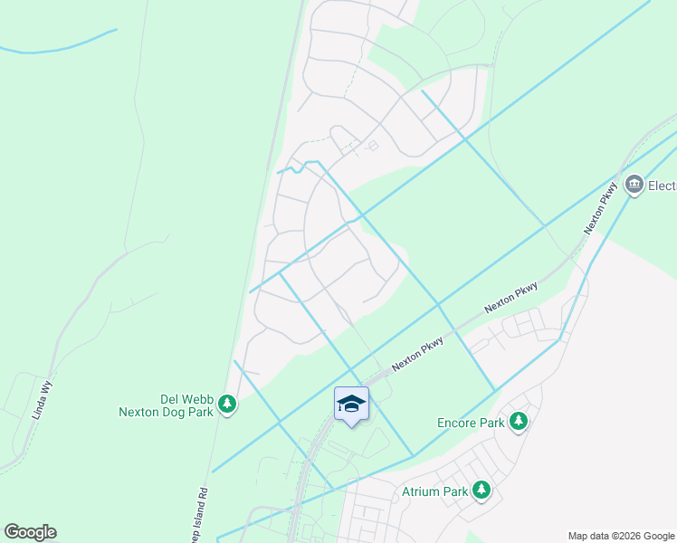 map of restaurants, bars, coffee shops, grocery stores, and more near 207 Potters Pass Drive in Summerville