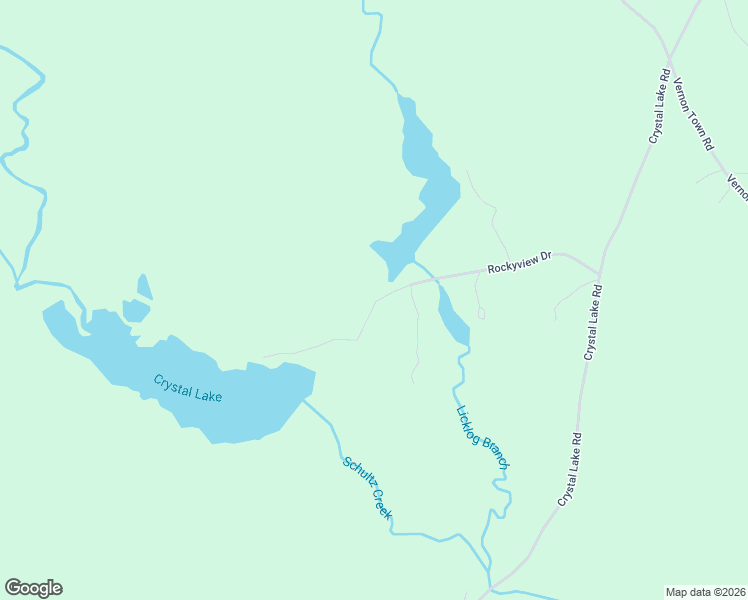 map of restaurants, bars, coffee shops, grocery stores, and more near 521 Rockyview Road in West Blocton