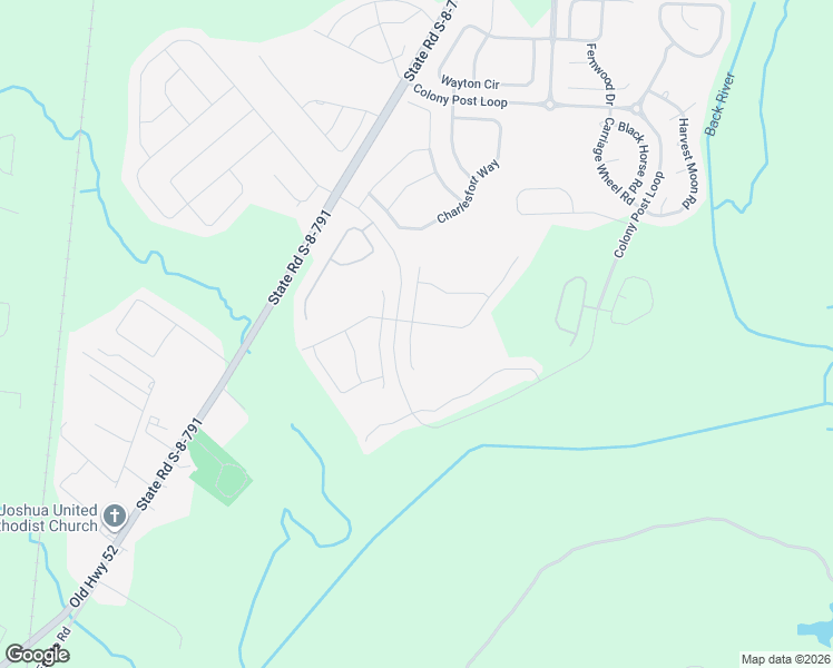 map of restaurants, bars, coffee shops, grocery stores, and more near 311 Knawl Road in Moncks Corner