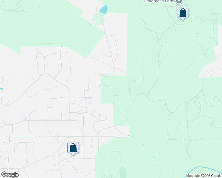 map of restaurants, bars, coffee shops, grocery stores, and more near 1732 Rancho Summit Drive in Encinitas