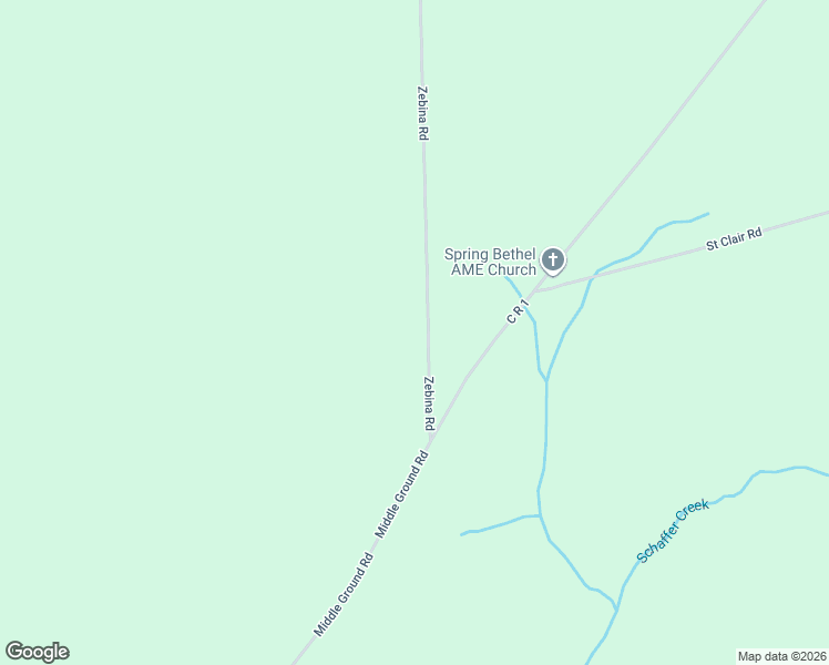 map of restaurants, bars, coffee shops, grocery stores, and more near 11358 Zebina Road in Louisville