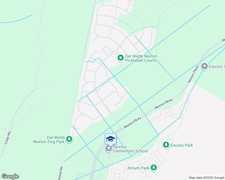 map of restaurants, bars, coffee shops, grocery stores, and more near 341 Bloomington Way in Summerville