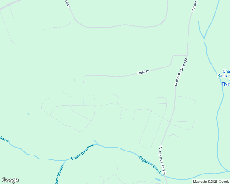 map of restaurants, bars, coffee shops, grocery stores, and more near in Ridgeville