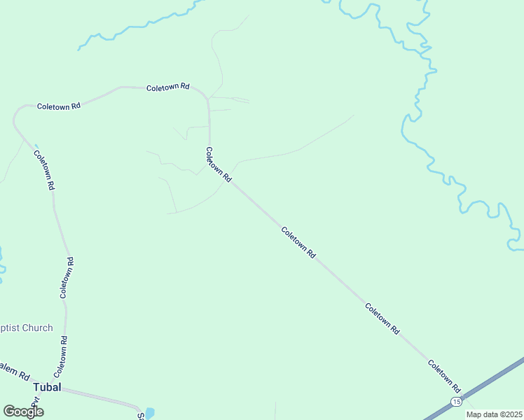map of restaurants, bars, coffee shops, grocery stores, and more near Coletown Road in Union County