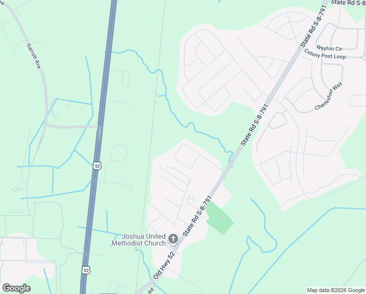 map of restaurants, bars, coffee shops, grocery stores, and more near 148 Orion Way in Moncks Corner