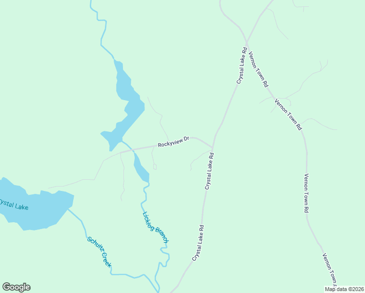 map of restaurants, bars, coffee shops, grocery stores, and more near Rockyview Drive in West Blocton