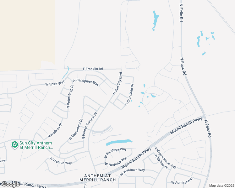 map of restaurants, bars, coffee shops, grocery stores, and more near 4330 North Princeton Drive in Florence