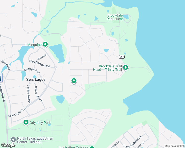 map of restaurants, bars, coffee shops, grocery stores, and more near 1402 Logan Trail in Parker