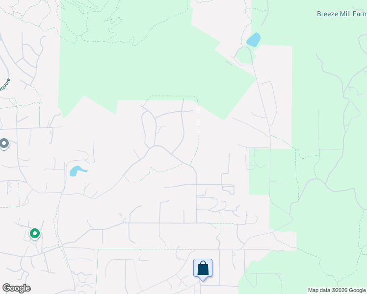 map of restaurants, bars, coffee shops, grocery stores, and more near 405 Bridoon Terrace in Encinitas