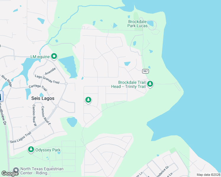 map of restaurants, bars, coffee shops, grocery stores, and more near 1402 Logan Trail in Parker