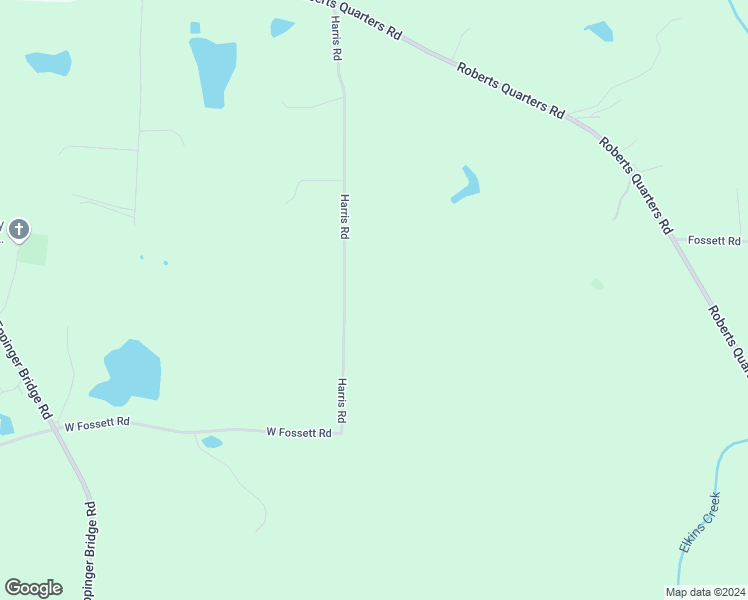 map of restaurants, bars, coffee shops, grocery stores, and more near 613 Harris Road in Concord