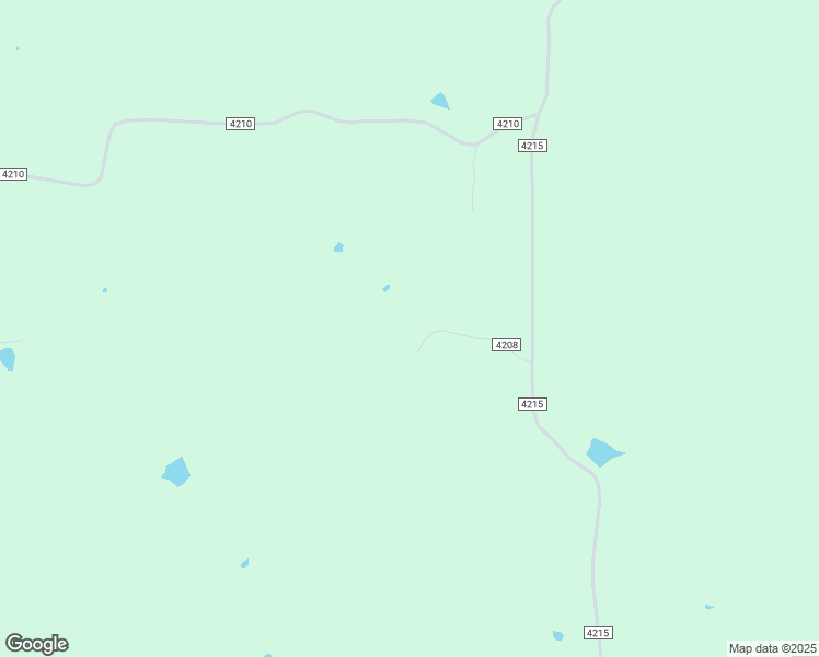 map of restaurants, bars, coffee shops, grocery stores, and more near 2344 Attala Road 4206 in Sallis