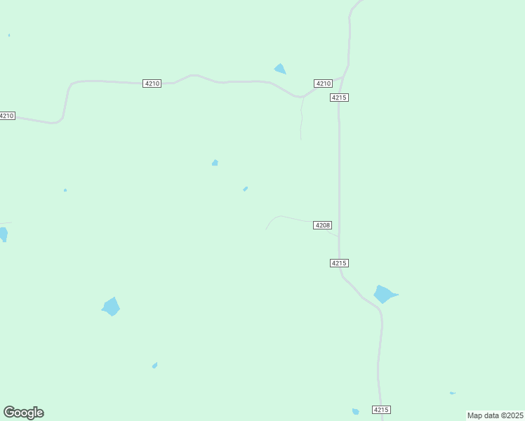 map of restaurants, bars, coffee shops, grocery stores, and more near 2344 Attala Road 4206 in Sallis